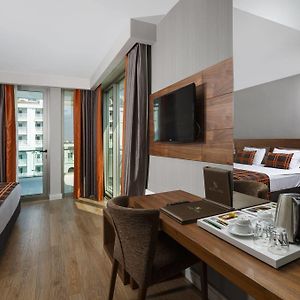 Apartament typu junior