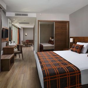 Apartament typu junior